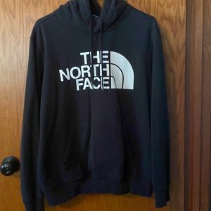 The North Face Hoodie